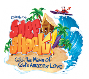 Cokesbury's Surf Shack