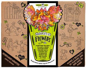 Random Acts of Flowers Kit