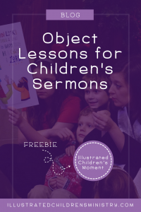 object-lessons-for-childrens-sermons