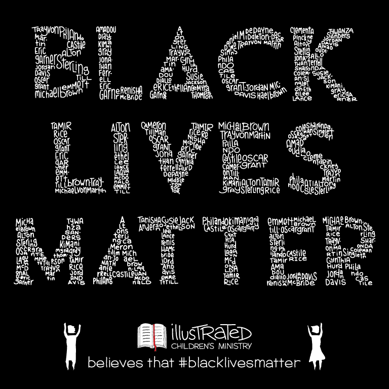 Black Lives Matter