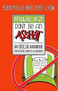 Don't Be an Asshat Cover Image