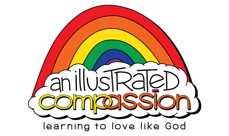 Illustrated-Compassion-VBS