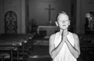 Ways to Pray with Kids