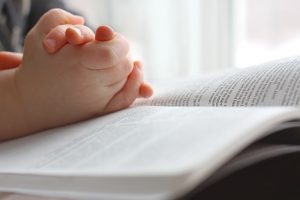 Ways to Pray with Children
