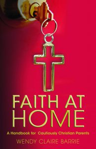 Faith at Home Book Review