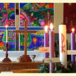 Advent Coloring for Kids