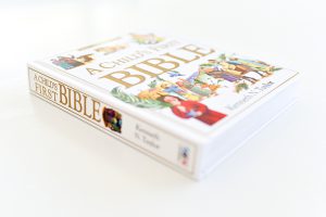 A Child's First Bible