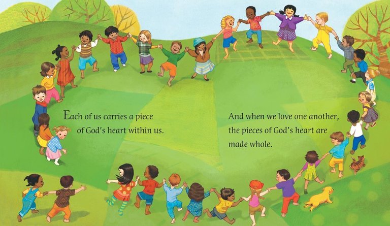 Faith-Based Children's Books
