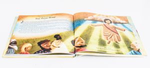 Children of God Storybook Bible