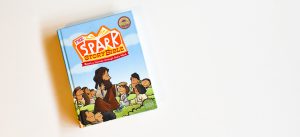 Spark Children's Bible-101