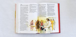 The Children's Bible in 365 Stories-04