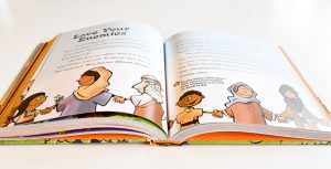 Spark Children's Bible-102