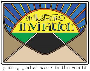 An Illustrated Invitation