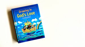 Growing in God's Love 101
