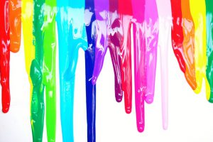 painting with teens 101