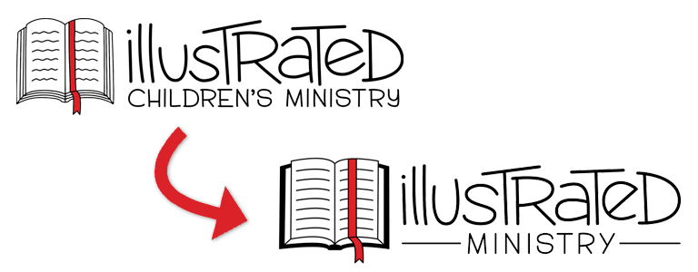 Illustrated Ministry