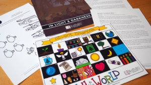 Advent Devotions for Kids