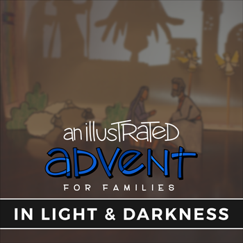 Advent Family Devotional