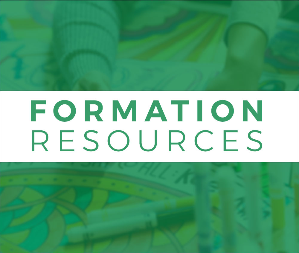 Formation Resources