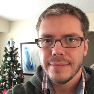 David Wierzbicki